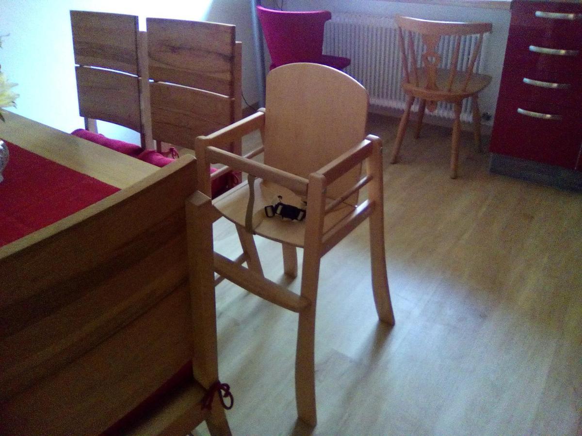 Christl'S Traum Apartment Sankt Wolfgang im Salzkammergut Bagian luar foto