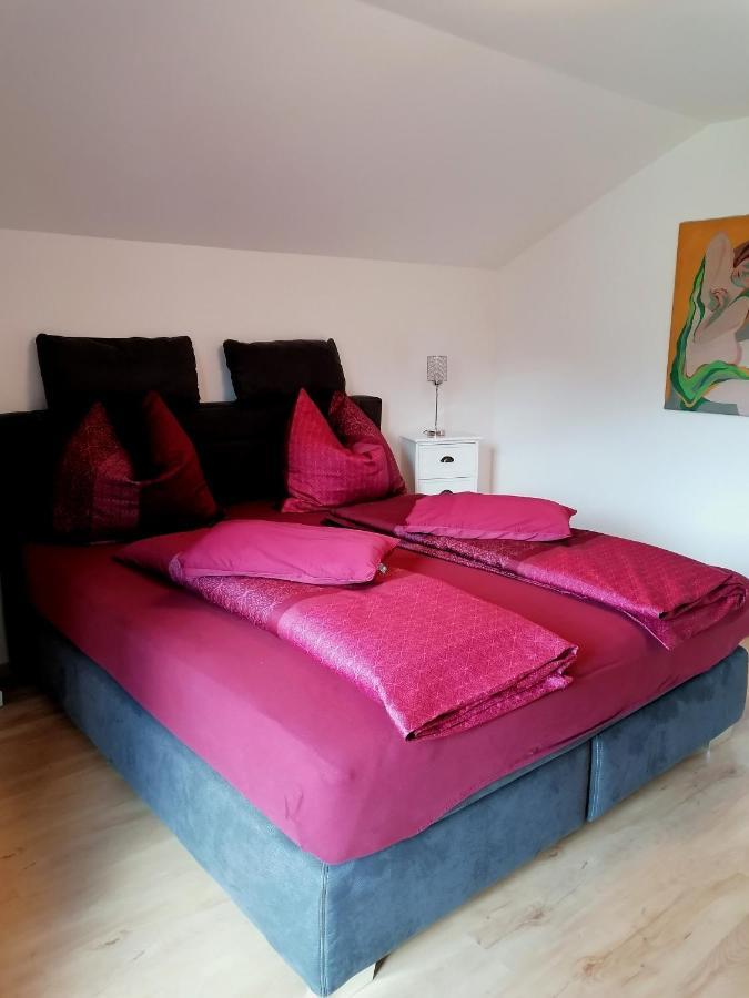 Christl'S Traum Apartment Sankt Wolfgang im Salzkammergut Bagian luar foto