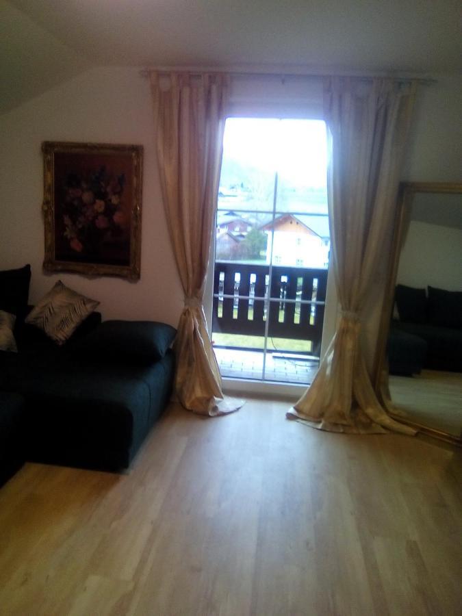 Christl'S Traum Apartment Sankt Wolfgang im Salzkammergut Bagian luar foto