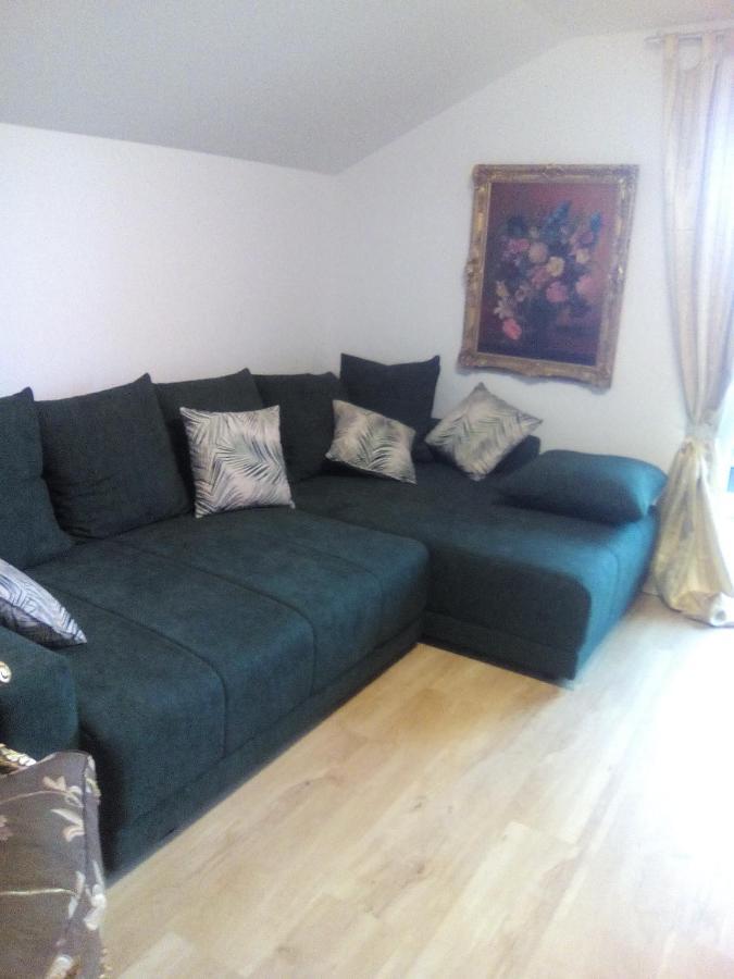 Christl'S Traum Apartment Sankt Wolfgang im Salzkammergut Bagian luar foto