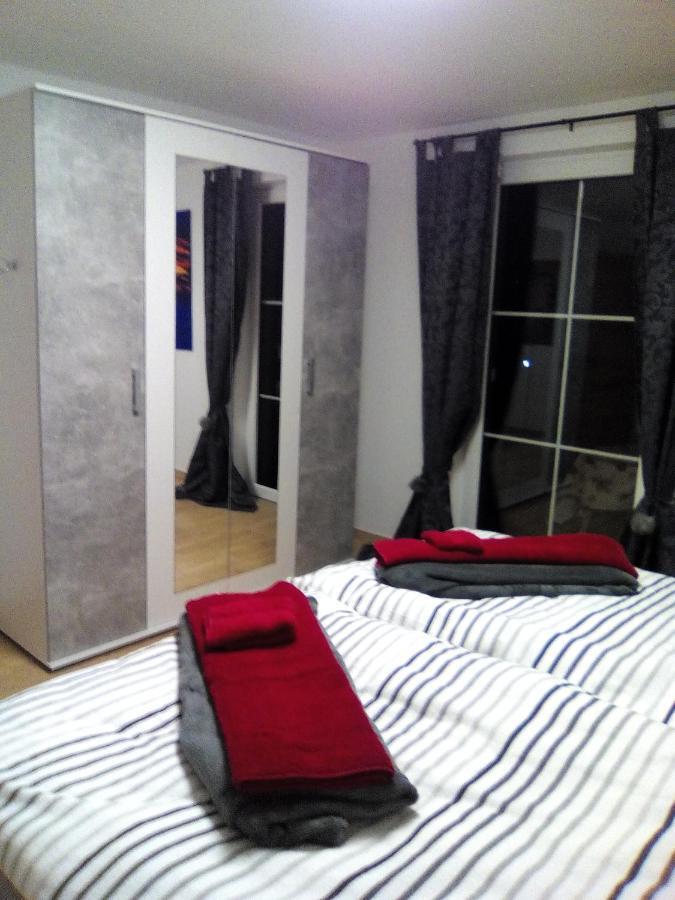 Christl'S Traum Apartment Sankt Wolfgang im Salzkammergut Bagian luar foto