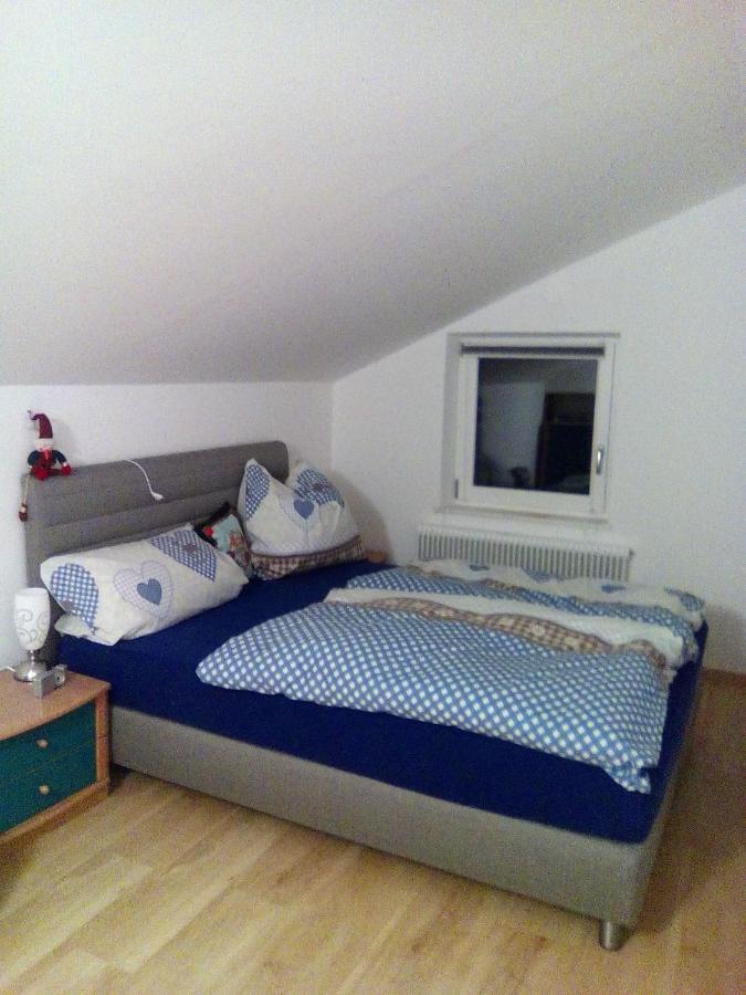Christl'S Traum Apartment Sankt Wolfgang im Salzkammergut Bagian luar foto