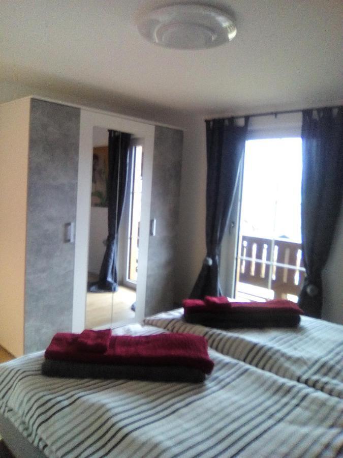 Christl'S Traum Apartment Sankt Wolfgang im Salzkammergut Bagian luar foto